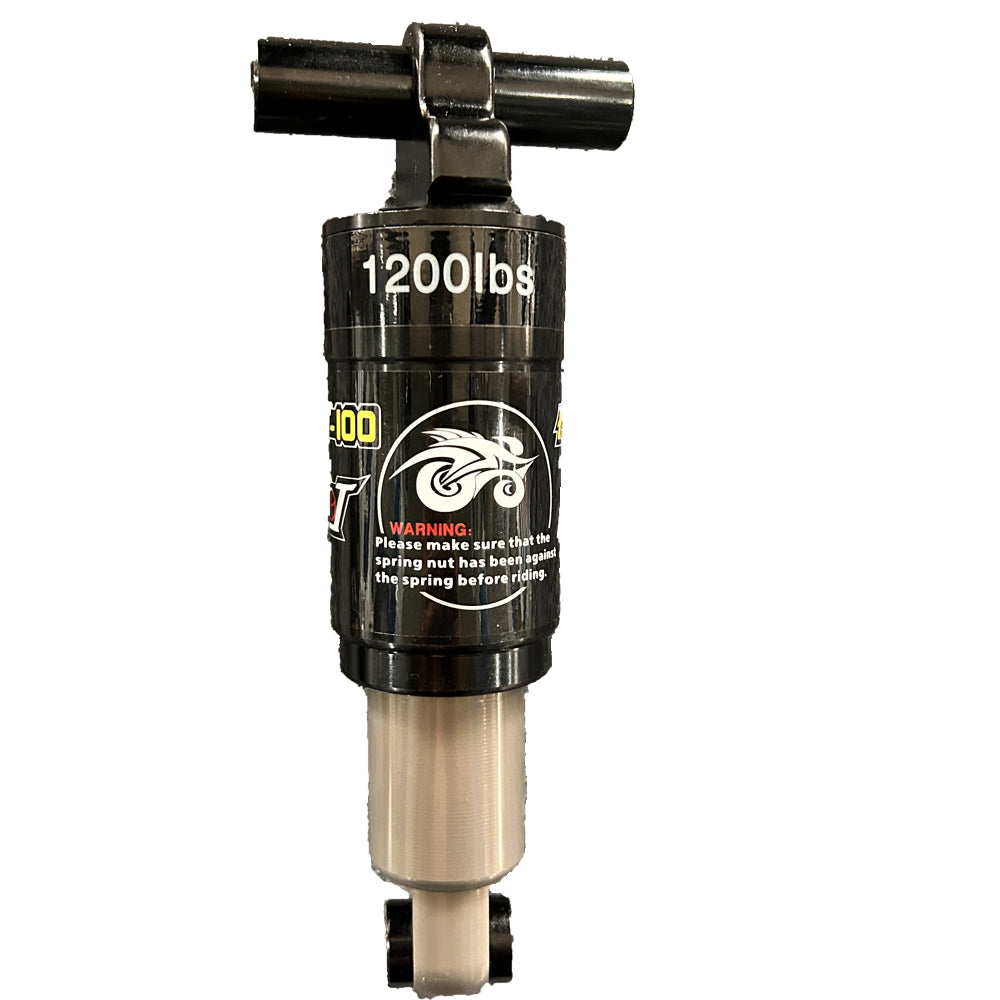 SMLRO Ebike Original Shock Absorber