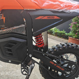 HEZZO D3 Electric Dirt Bike for Teens