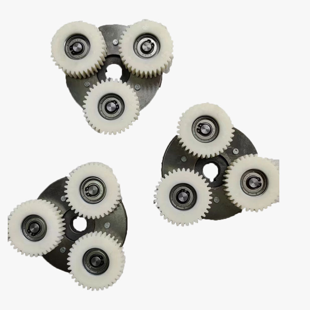 SMLRO Ebike Original Replaceable Motor Gear Accessories