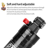DNM AO-6 Air Pressure Adjustable Shock Absorber For City Off-road  Ebike