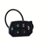 Scooter Tank500/700  Multifunctional Control Switch