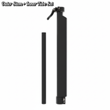 Inxing V7 Electric Folding Off-road Scooter Replacement Inner Tube / Outer Stem - Original Compatible Part