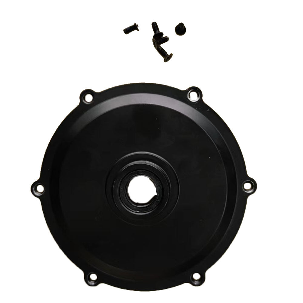 SMLRO Ebike Replaceable Motor Covers