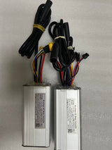 SMLRO ORLMS Single drive + dual drive controller (A pair)
