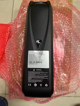 Removable Lithium Battery for SMLRO ORLMS/PHILODO/Dakeya/NEXUSRIDER Adult Electric Bikes (Charger Not Included)
