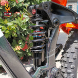 DNM DV-22AR Hydraulic Spring Replaceable Shock Absorber