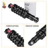 DNM DV-22AR Hydraulic Spring Replaceable Shock Absorber