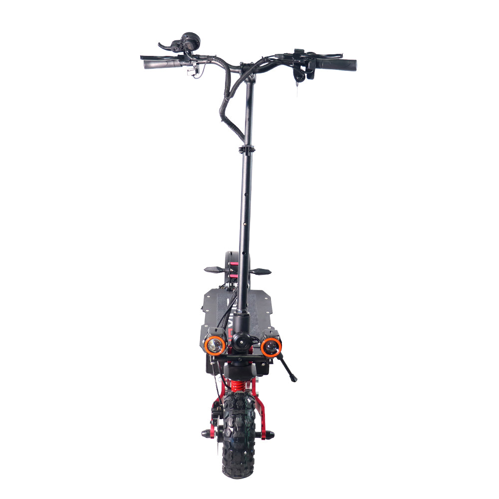 Inxing V5 5600W Folding Off-road Scooter