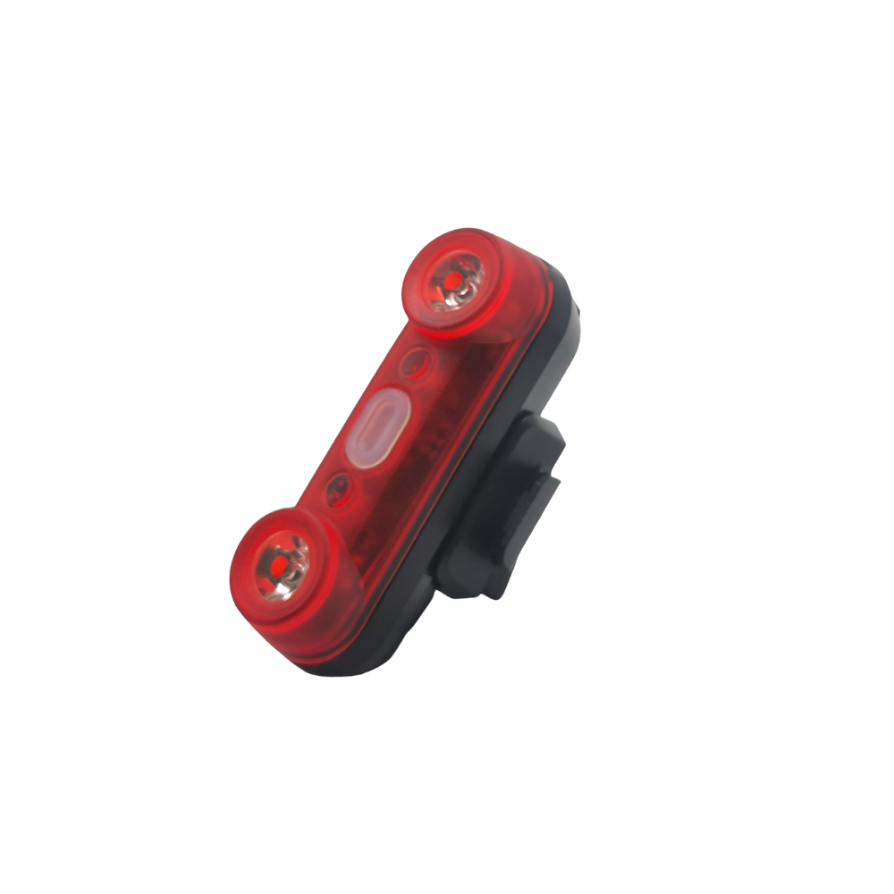 E-Bike Taillight Locator