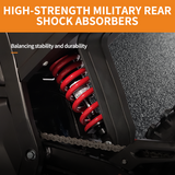 HEZZO D3 Electric Dirt Bike for Teens