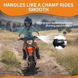 HEZZO D3 Electric Dirt Bike for Teens