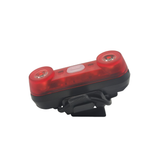 E-Bike Taillight Locator