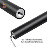 DNM Replaceable Ebike Four-link Seat Tube
