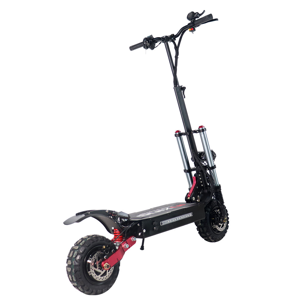 Inxing V7 Electric Folding Off-road Scooter