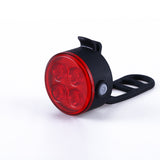 SMLRO Ebike Tail Light