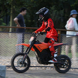 HEZZO D3 Electric Dirt Bike for Teens