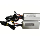 SMLRO ORLMS Single drive + dual drive controller (A pair)