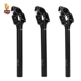 DNM Replaceable Ebike Four-link Seat Tube