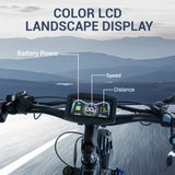 (USA Stock) ORLMS TS60 Dual Motors Electric Bike