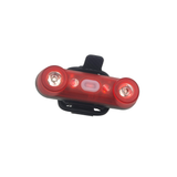 E-Bike Taillight Locator