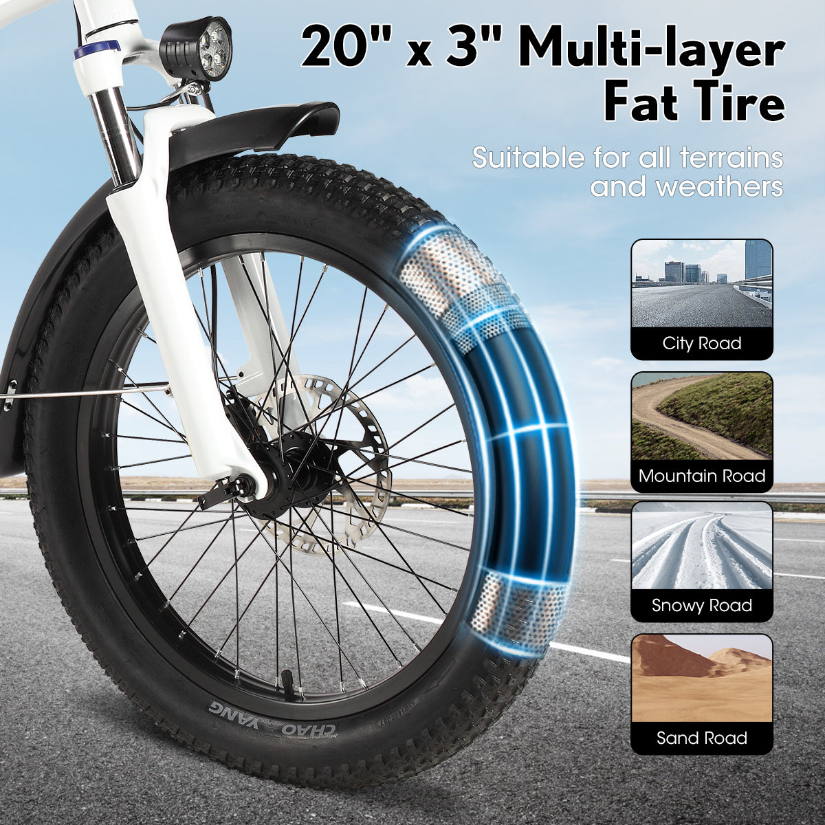 (EU Stock) SMLRO PHILODO Traveller 48V 35Ah/17.5Ah 750W Single Motor Can Carry Children Ebike
