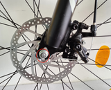 SMLRO Ebike Replaced Hub