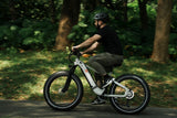 (EU Stock) Freedare Saiga 750W Bafang Motor 48V 20AH SamSung Battery APP Control Ebike