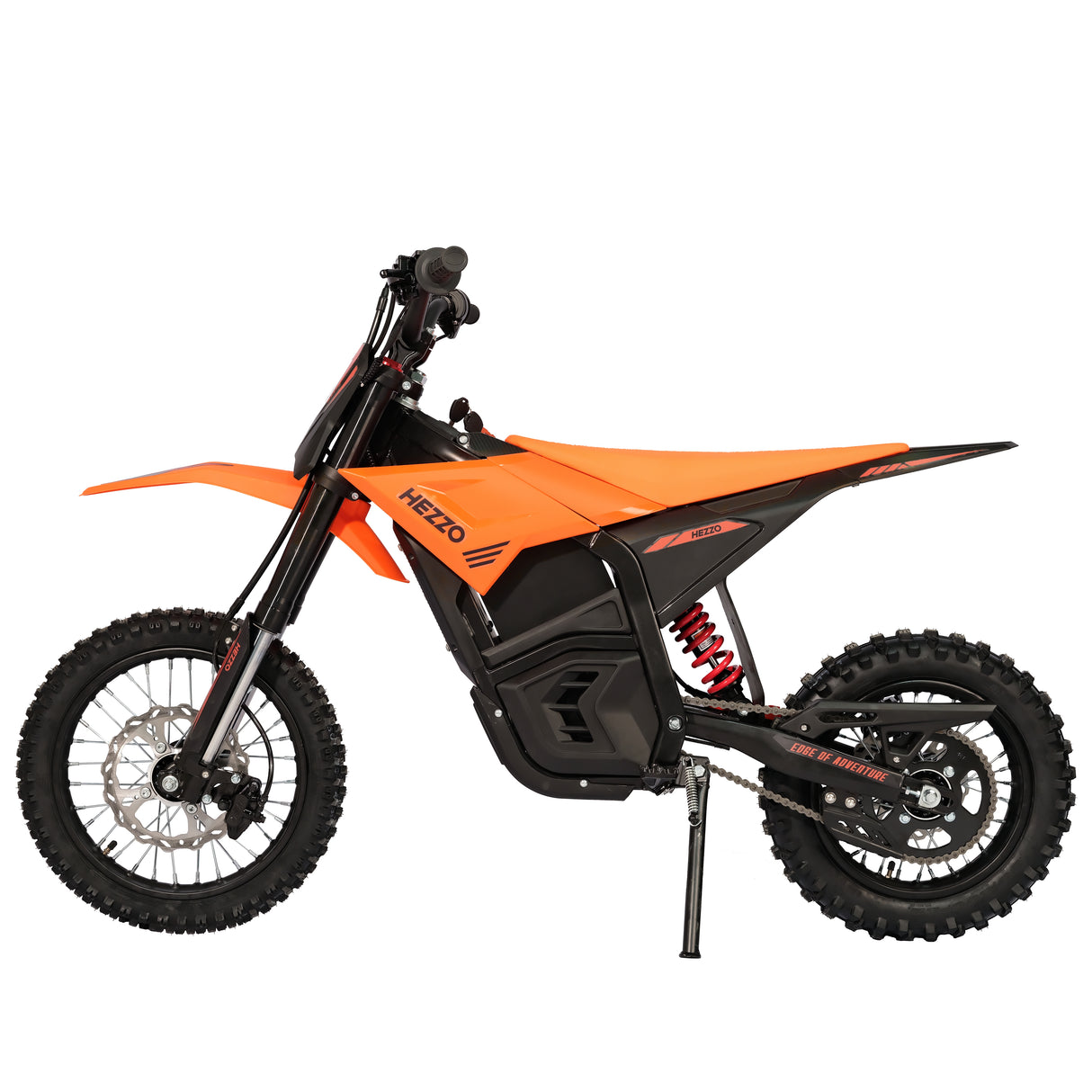 HEZZO D3 Electric Dirt Bike for Teens