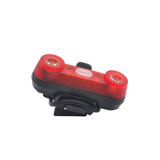 E-Bike Taillight Locator