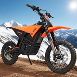 HEZZO D3 Electric Dirt Bike for Teens