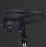 Afreda S6 | Europe’s Favorite 1s Fold Reverse 3-Wheeler – All-Terrain Electric Trike