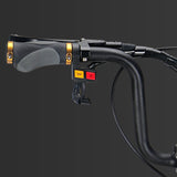 Afreda S6 | Europe’s Favorite 1s Fold Reverse 3-Wheeler – All-Terrain Electric Trike