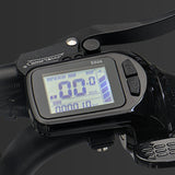 Afreda S6 | Europe’s Favorite 1s Fold Reverse 3-Wheeler – All-Terrain Electric Trike