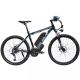 SMLRO C6 1000W Ebike