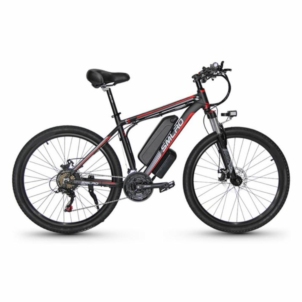 Smlro electric bike hotsell