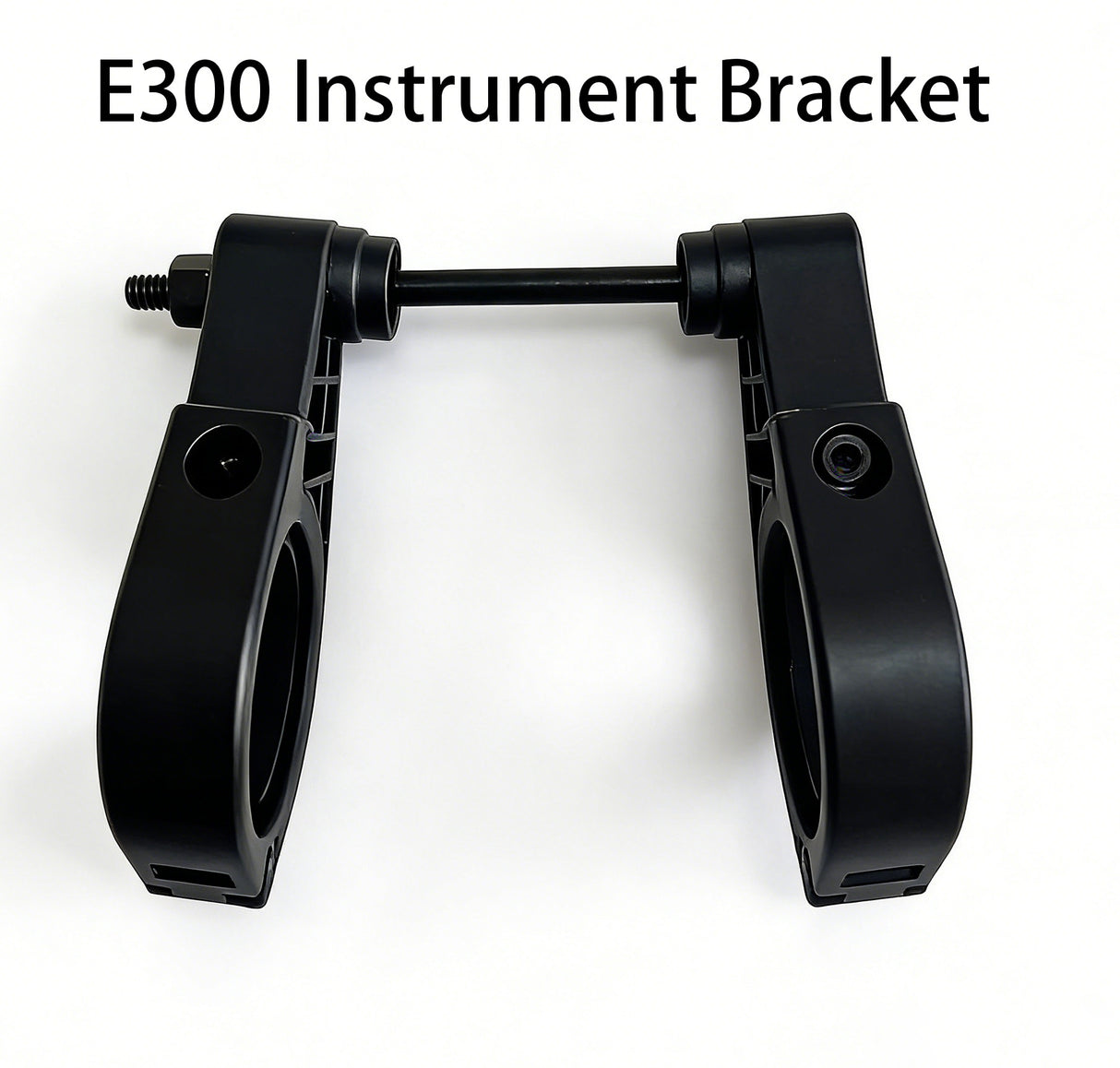 SMLRO/ORLMS Ebike Yolin E300 Instrument Screen Monitor Bracket Stand