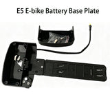 SMLRO E5 Ebike Replaceable Battery Holder & Base