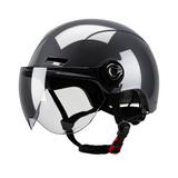 SMLRO Urban Lite Commuter Helmet | Electric Scooter & E-Bike
