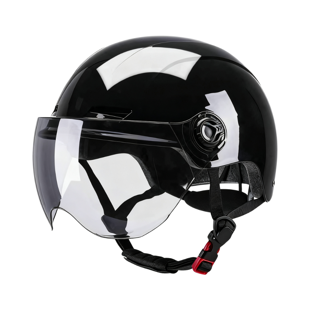 SMLRO Urban Lite Commuter Helmet | Electric Scooter & E-Bike