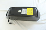 SMLRO-ORLMS & PHILODO & Dakeya Adult Electric Bike Lithium Battery Removable  for SMLRO Electric Bicycle(without charger)