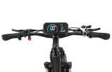 SMLRO Ebike Upgraded Large Display Screen / LCD (Only for waterproof line)