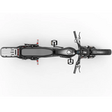 SMLRO LANKELEISI X-Black Knight 2000W Dual Motor Maximum range 280KM