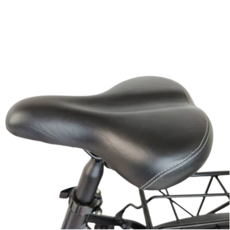 m5 ebike seat