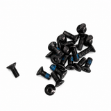 Front & Rear Hub Motor Cover Screws | Replacement Screw Set