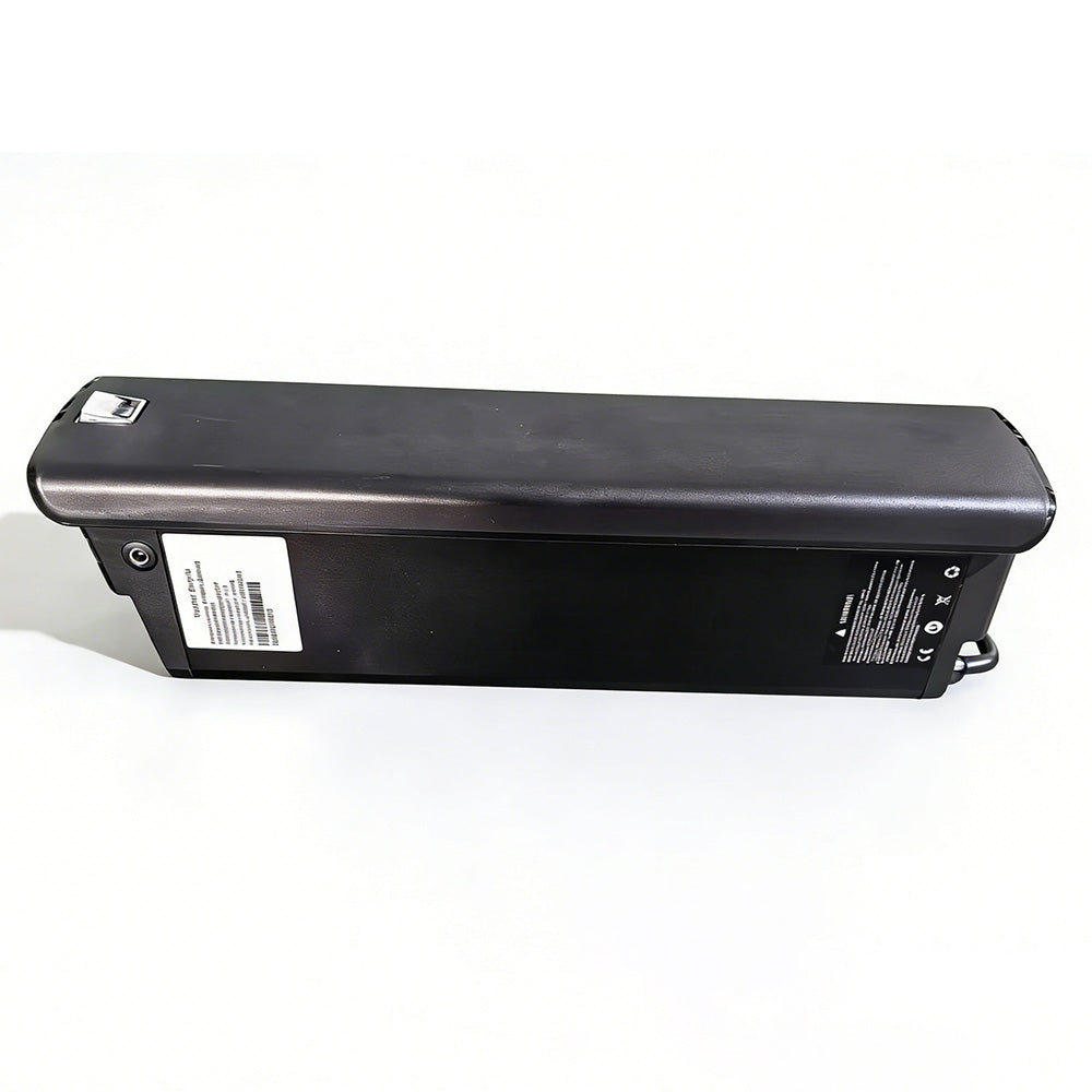 Removable Lithium Battery for SMLRO ORLMS/PHILODO/Dakeya/NEXUSRIDER Adult Electric Bikes (Charger Not Included)