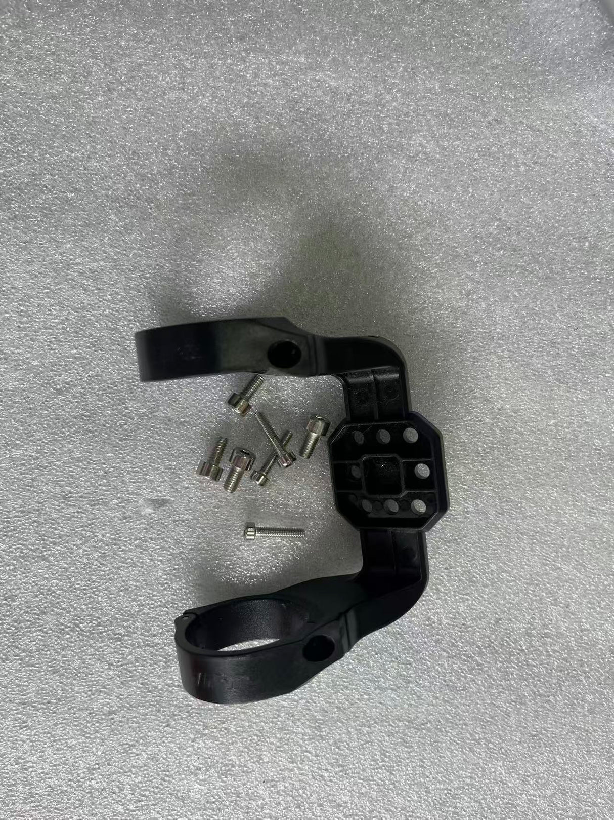 SMLRO/ORLMS Ebike Yolin E300 Instrument Screen Monitor Bracket Stand