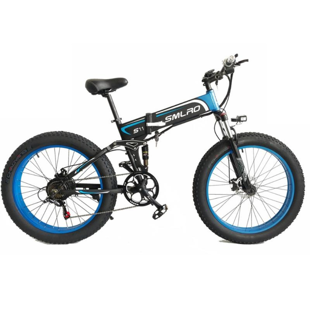 Smlro online ebike 1000w