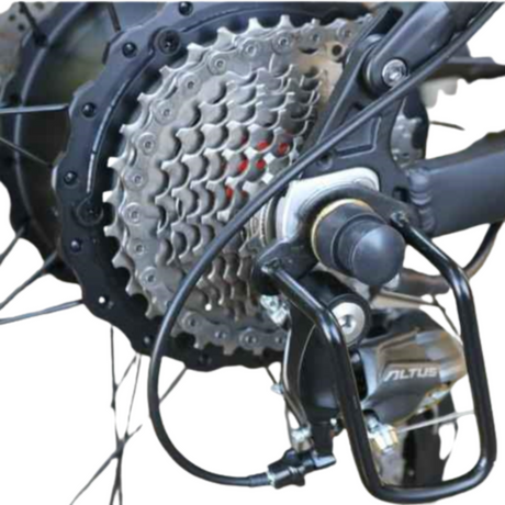 SMLRO S11 Ebike Motor