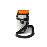Insulated Bike Water Bottle Bag – 2-in-1 Handlebar Pouch & Crossbody Sling