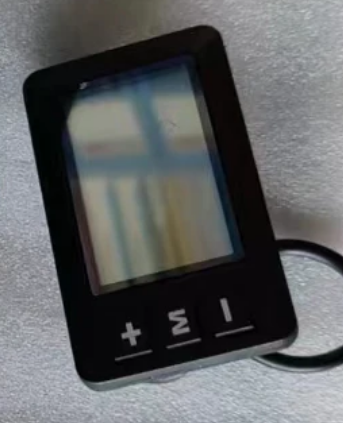 SMLRO C6 Ebike Display Screen & LCD & Meter
